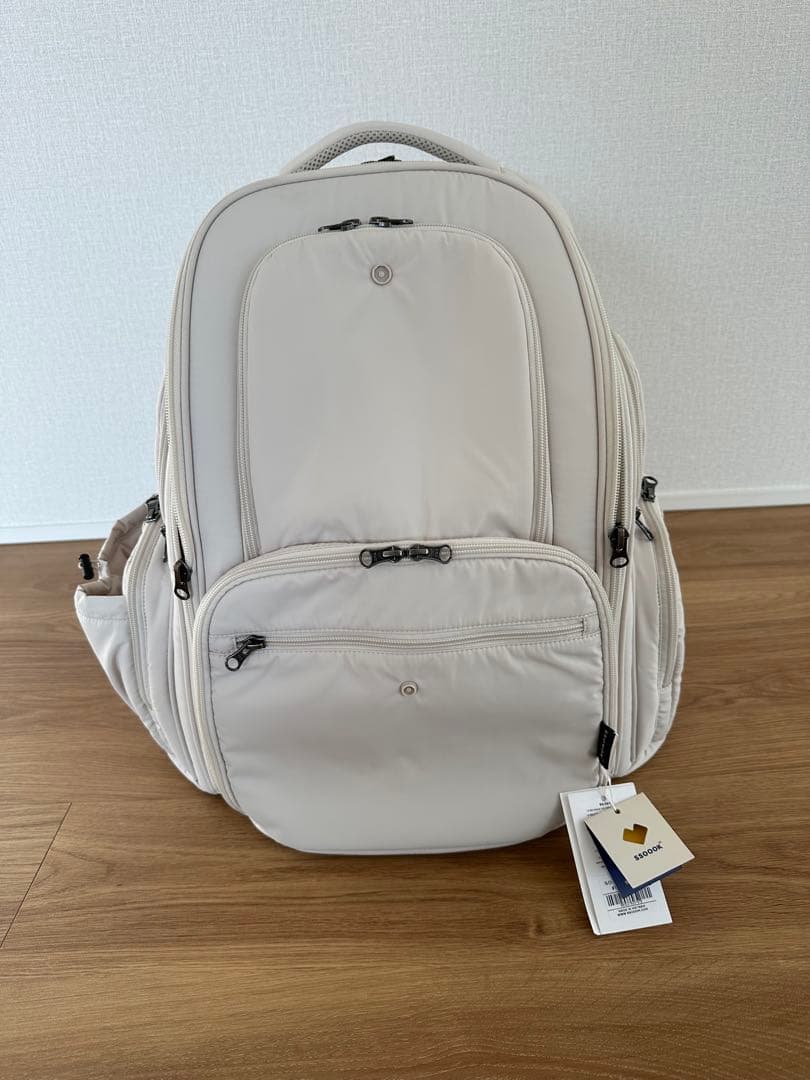 SSOOOK バックパック [SO-CA431]