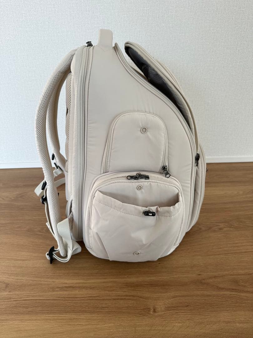 SSOOOK バックパック [SO-CA431]