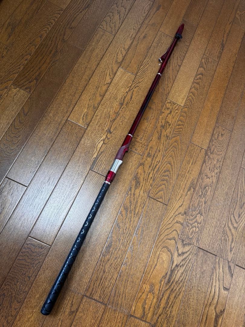 ダイワ メガドライ 3-52 遠投　 最終モデル　中古