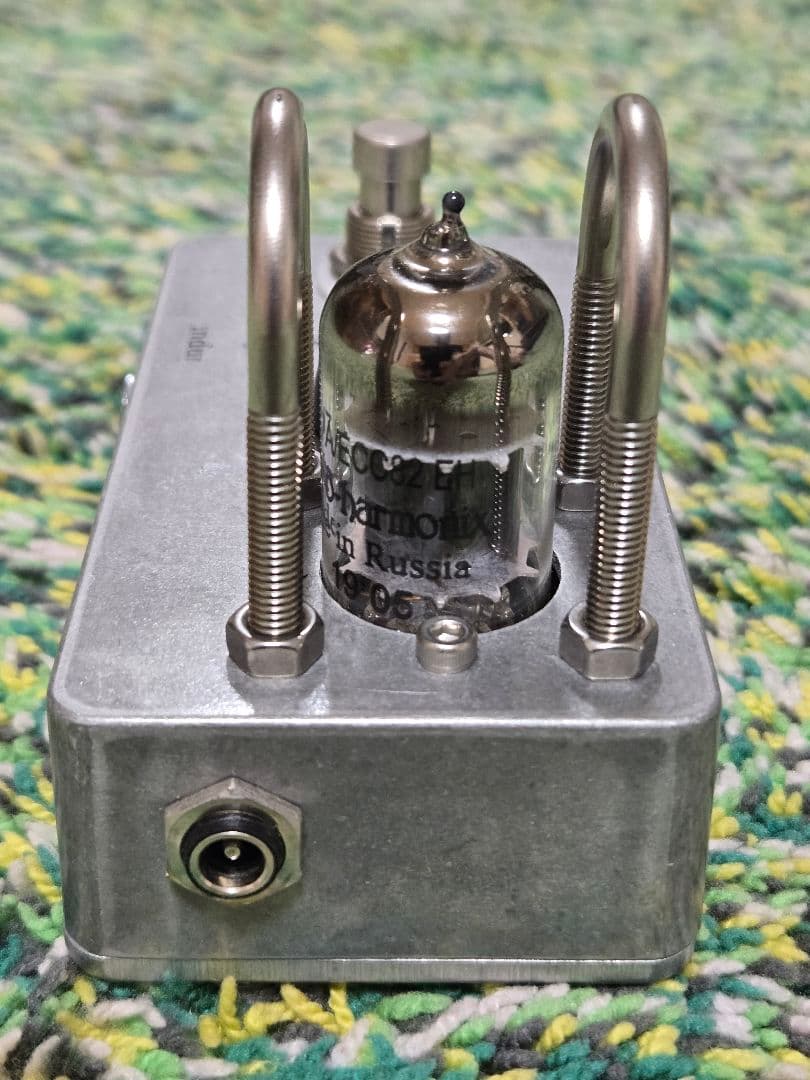 ★値下げ★ beyond tube booster 2S