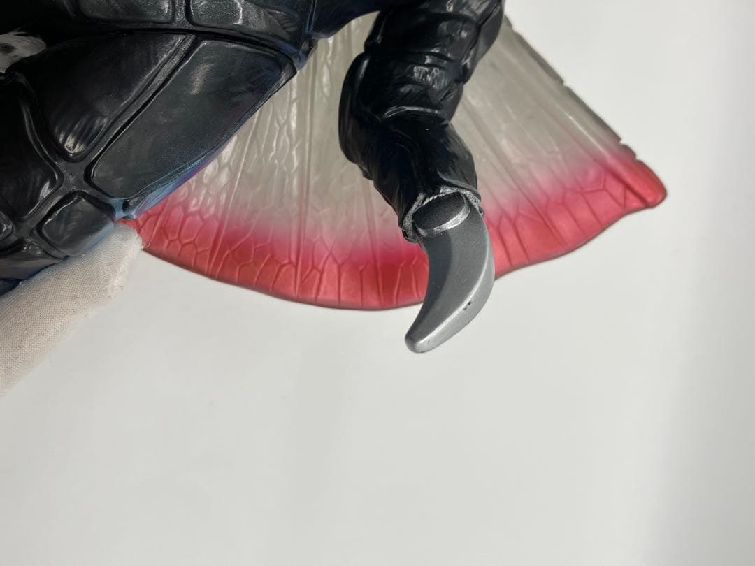 【希少品】やまなや 怪獣郷 ドラコ ソフビフィギュア