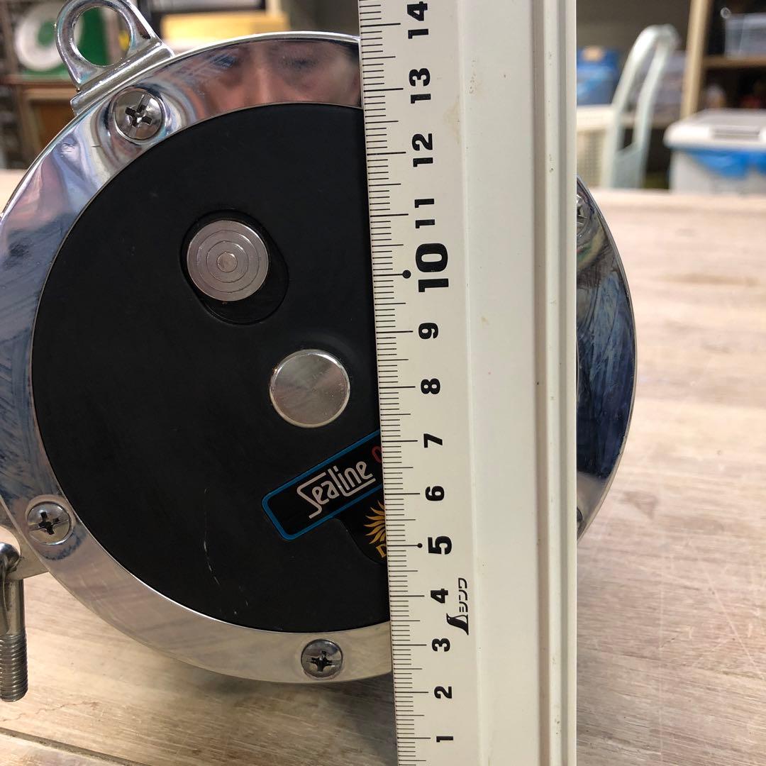 Daiwa Sealine 900H フィッシングリール