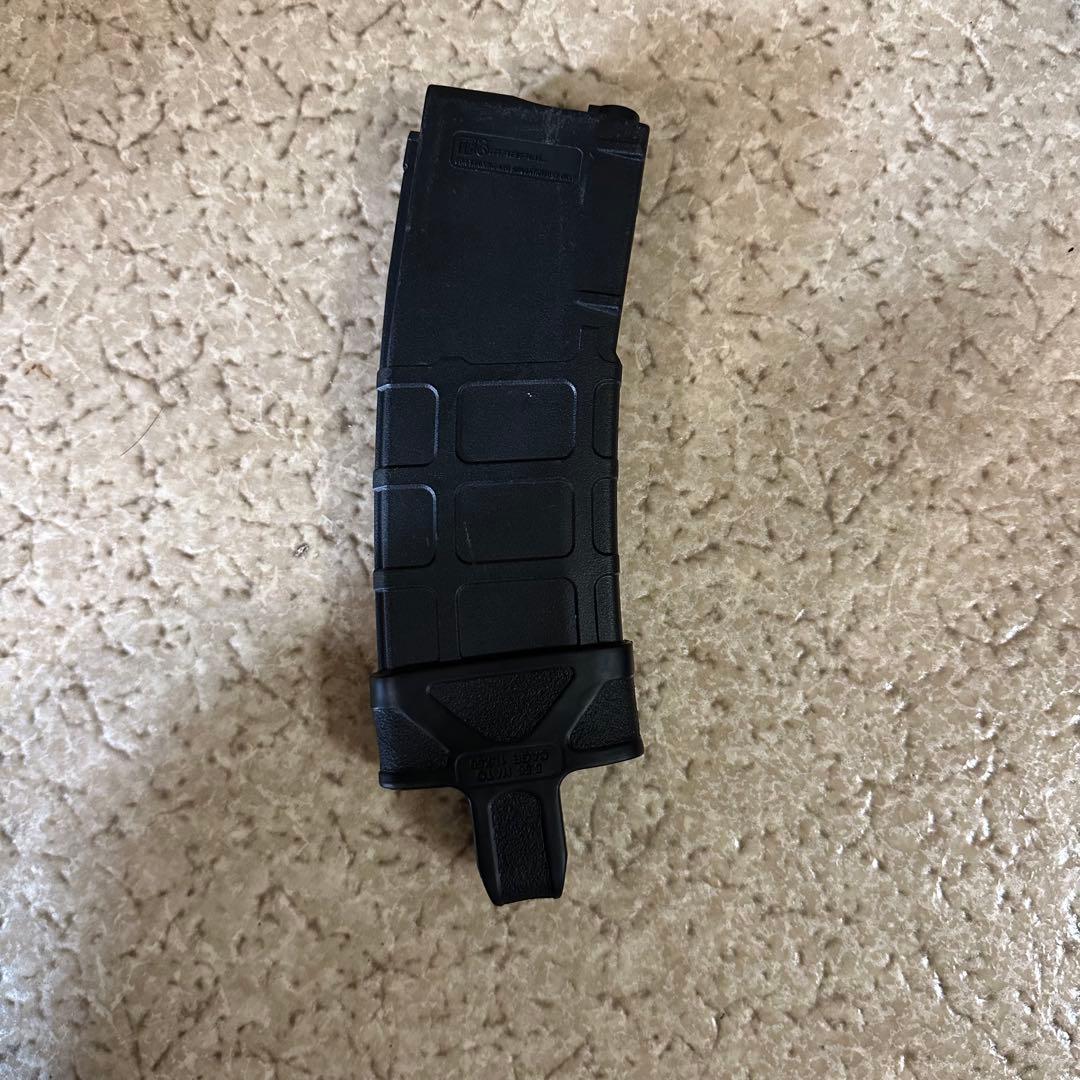 次世代電動ガン HK416D 東京マルイ　電動ガン