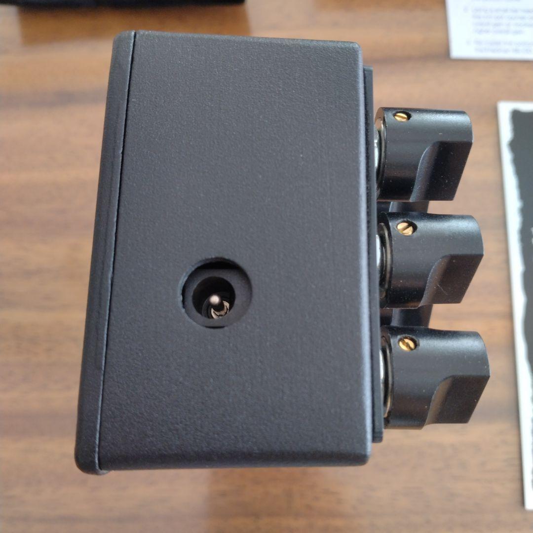 た*ん様 FRIEDMAN BE-OD