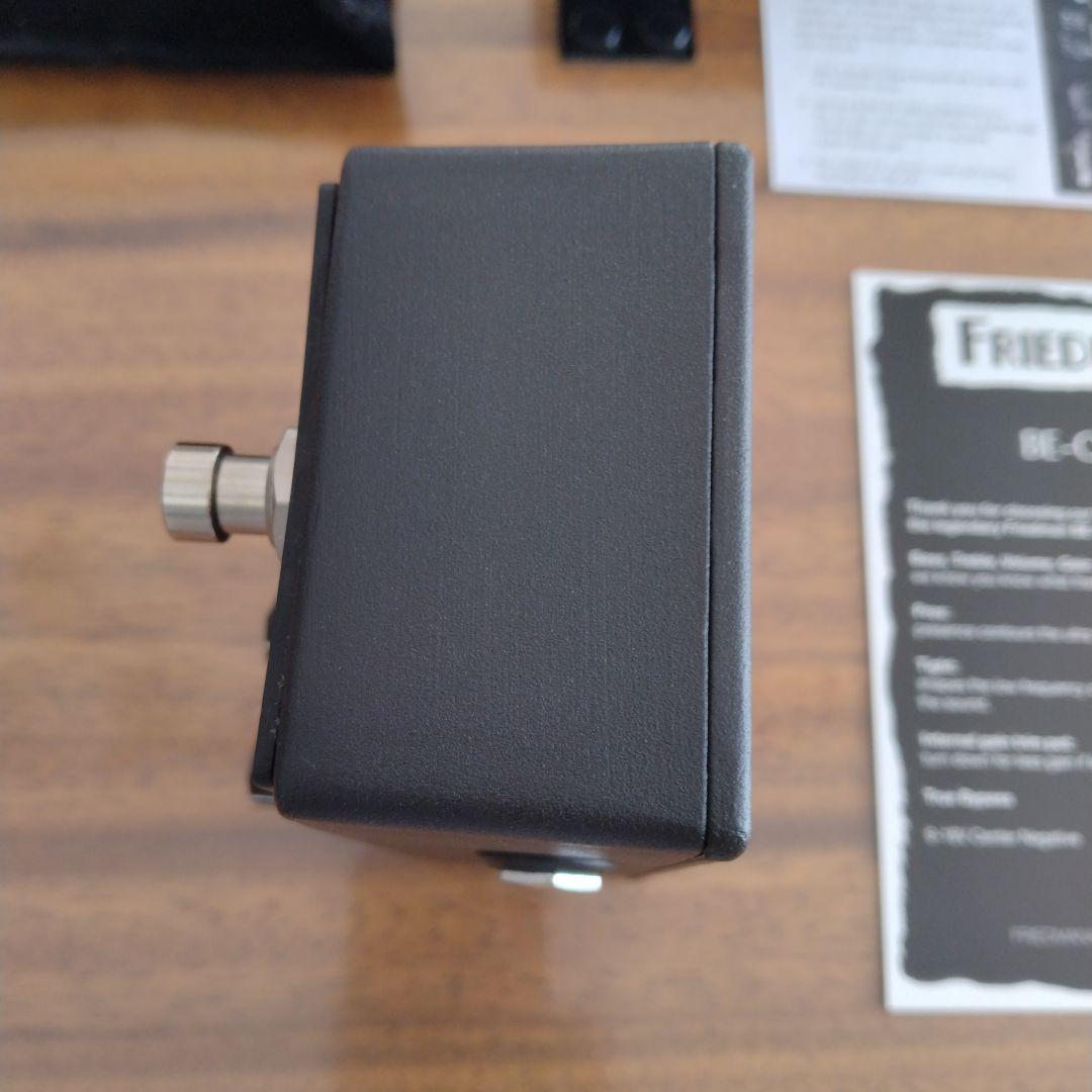 た*ん様 FRIEDMAN BE-OD