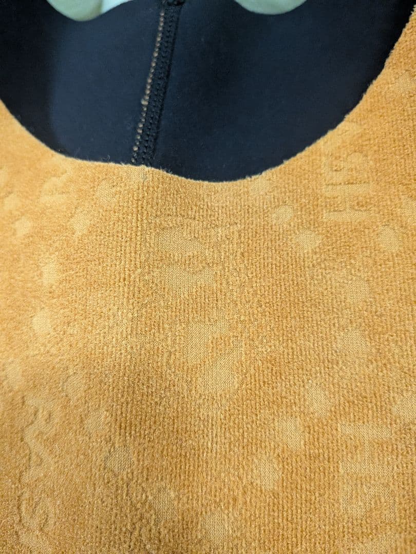 RASH ウェットインナーLサイズ