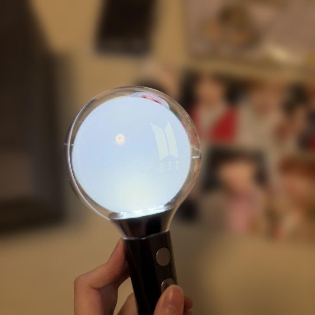 アミボム ver.4 キーリング付き