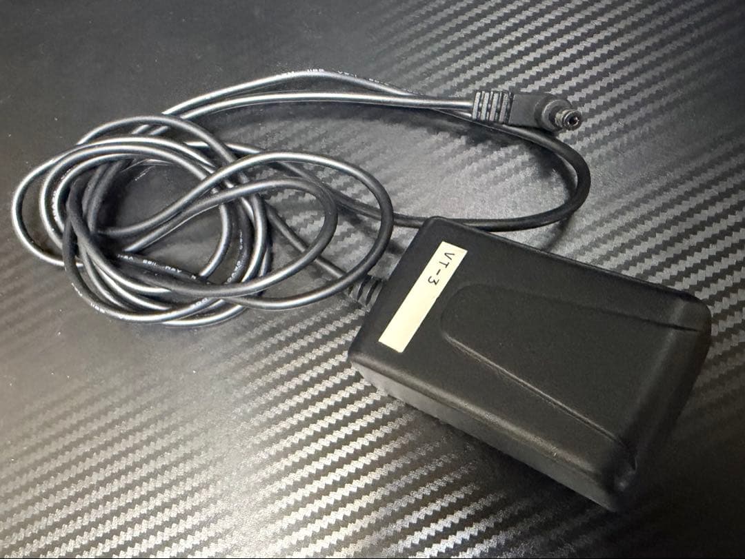 Roland VT-3 音声変換器　ボコーダー