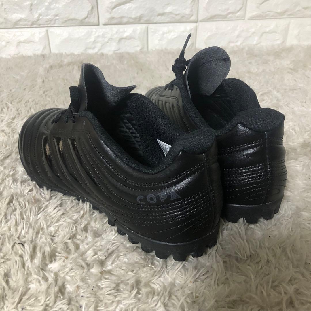 アディダス　COPA フットサルシューズ　スニーカー