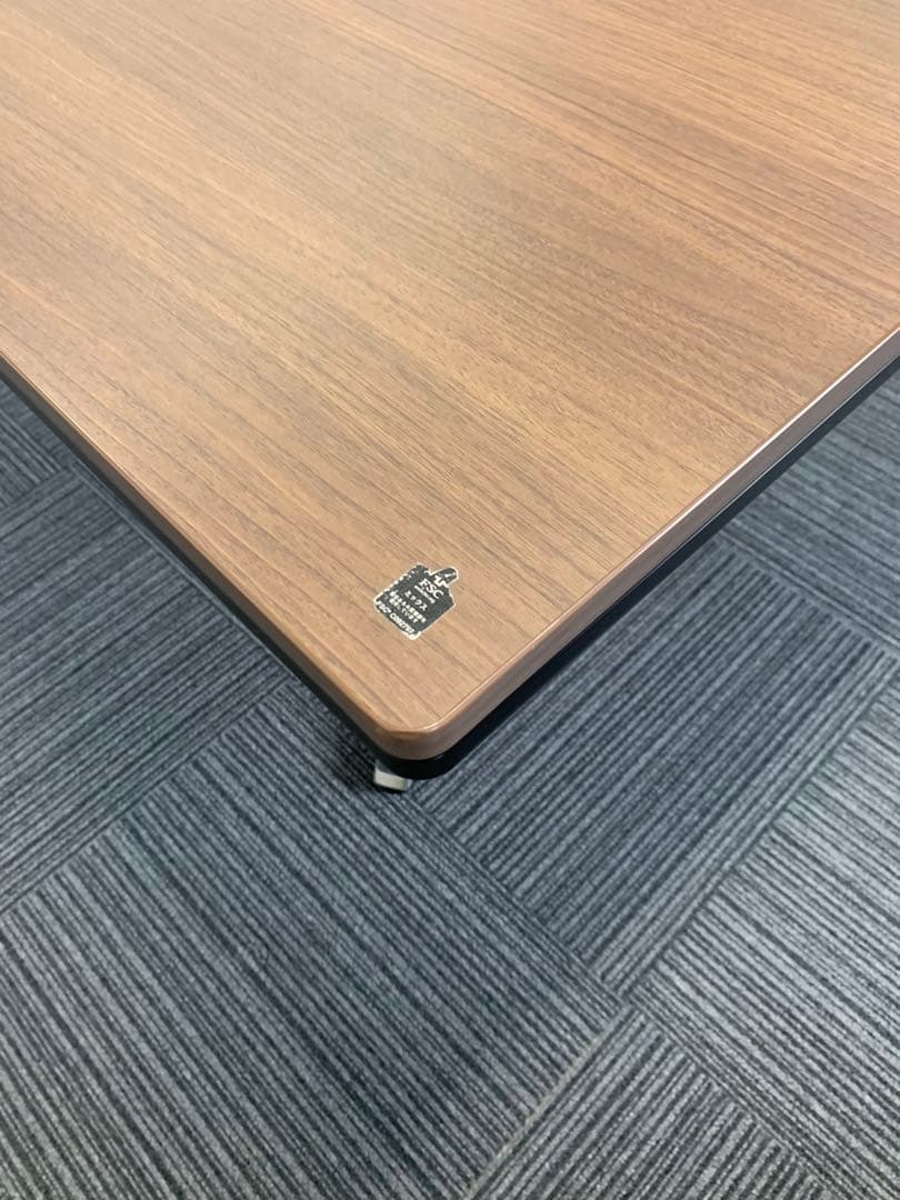 定価100万円越え！オカムラ ラティオ2シリーズ 3600ミーティングテーブル