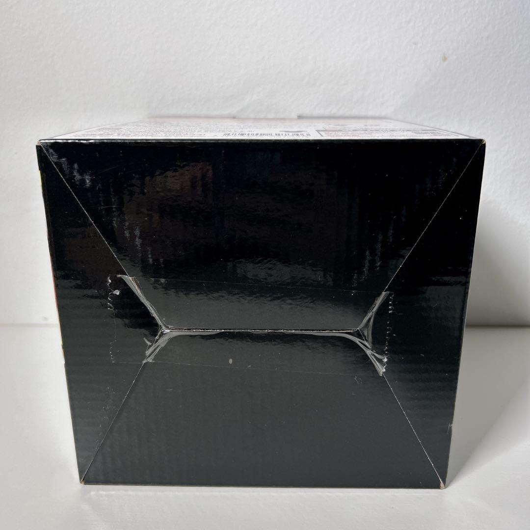 未開封品 キングダムハーツ 一番くじ A賞 ソラ スタチュー フィギュア