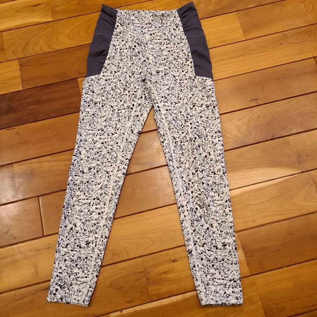 【SUKALA】スポットペイント　上下セット