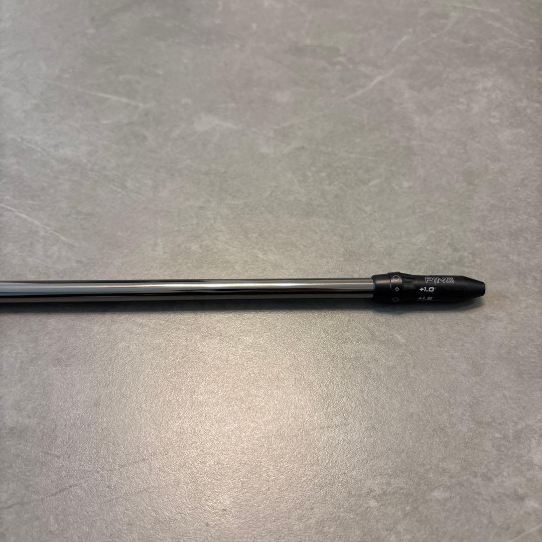 【新品】PING TOUR ピン ツアー 2.0 Chrome クローム 75X