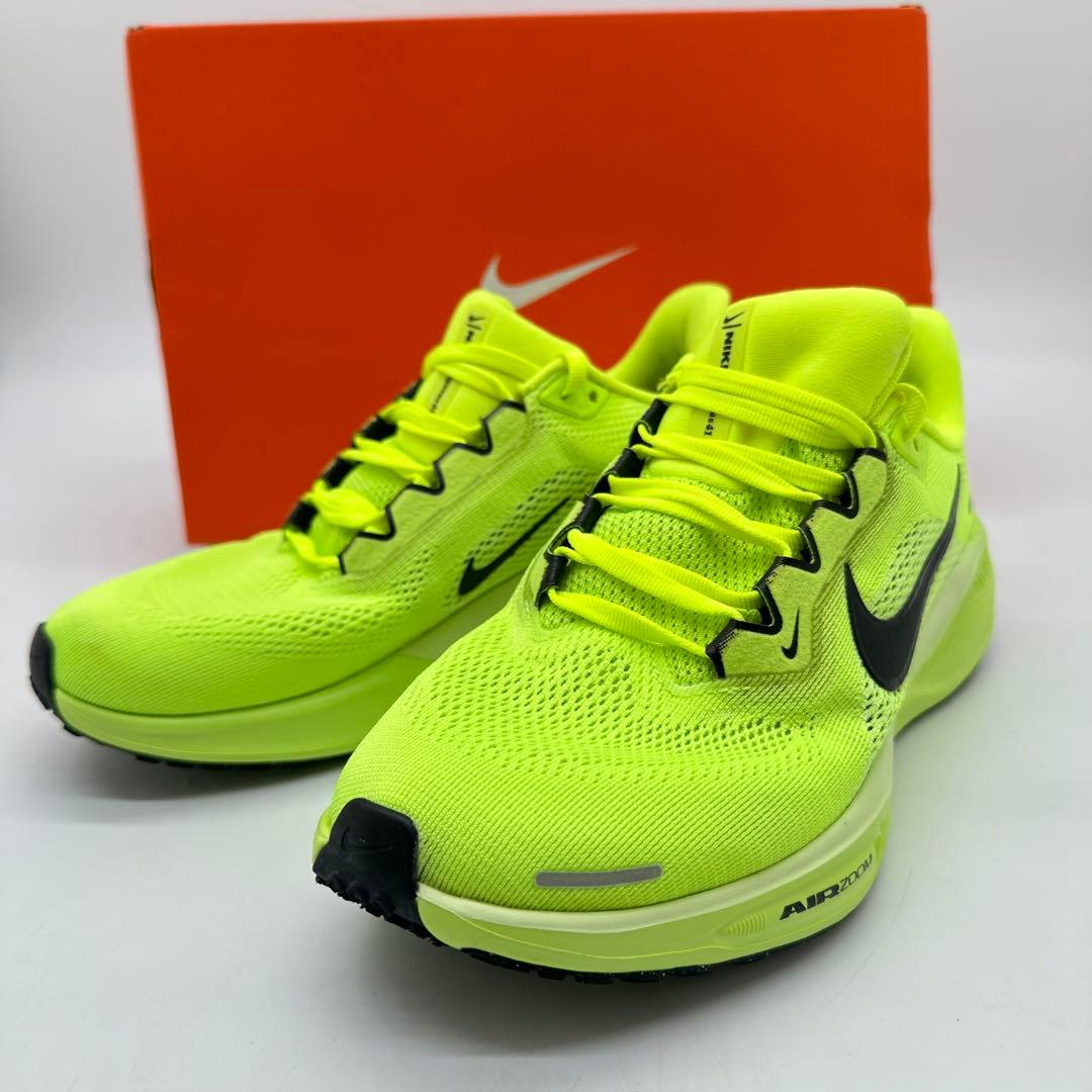 スパイク・シューズ NIKE Air Zoom Pegasus 41 FD2722-701 25cm