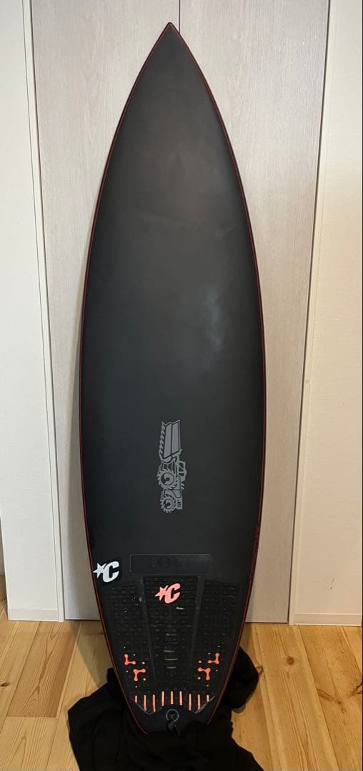 サーフィン・ボディボード JS INDUSTRIES XERO GRAVITY CARBOTUNE