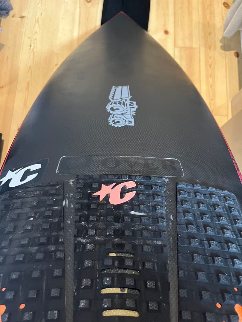 サーフィン・ボディボード JS INDUSTRIES XERO GRAVITY CARBOTUNE