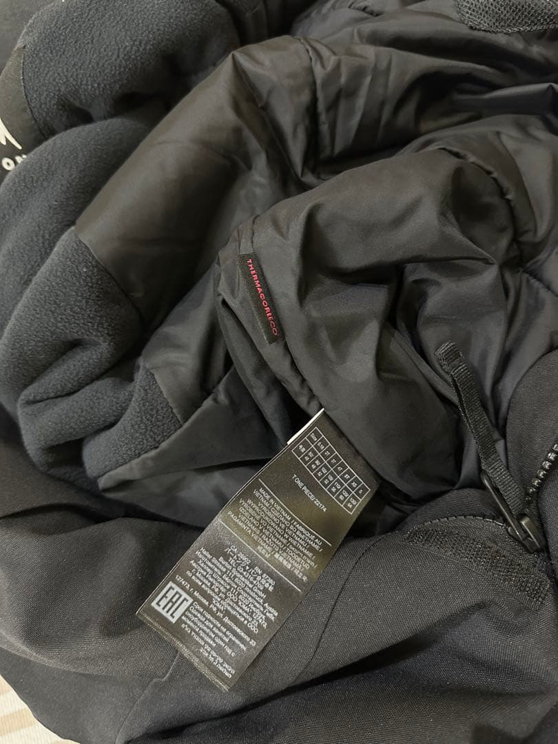 バートン 2L ワンピース S サイズ 130 キッズ