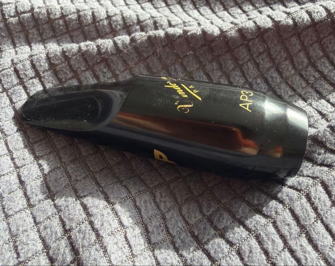 Vandoren AP3 サックスマウスピース