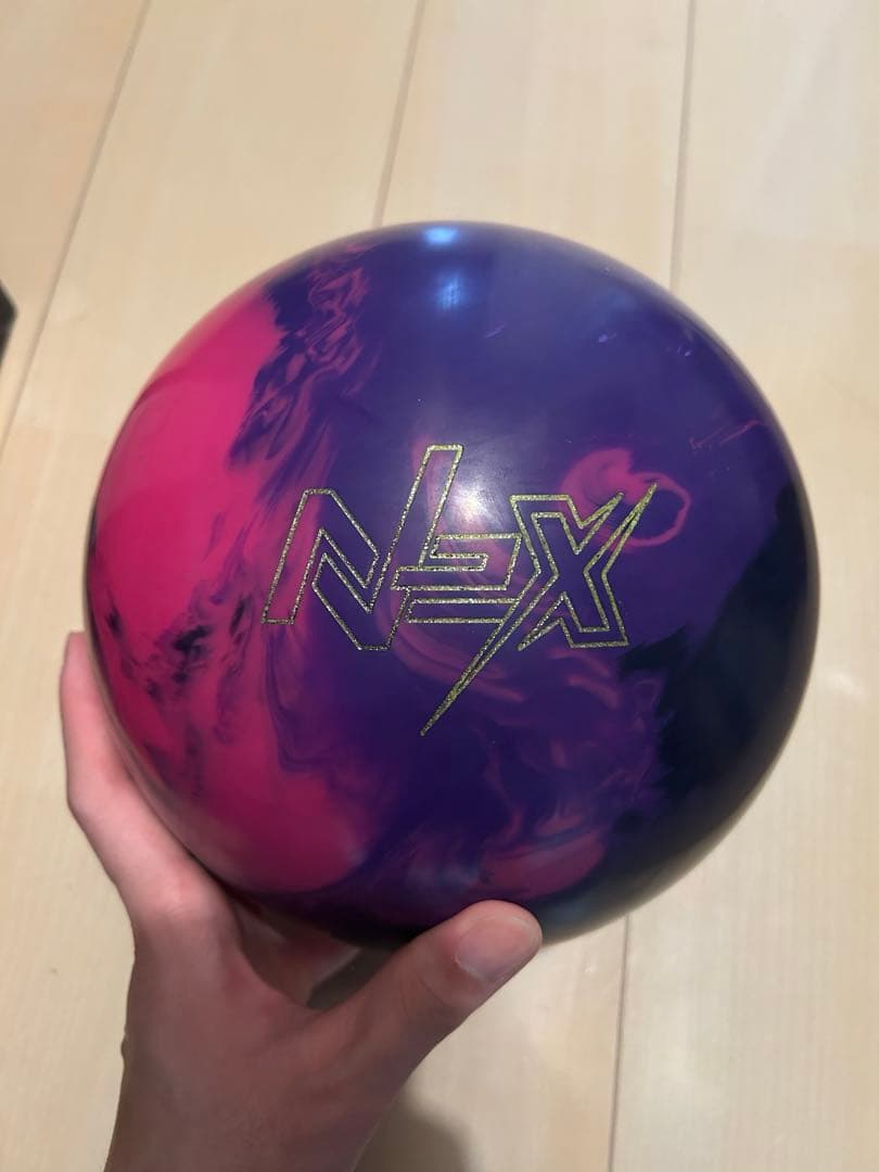 プロトンフィジックス