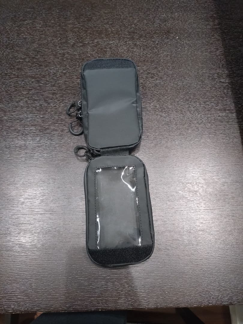 SHIMANO フィッシングベスト VF-025U　ブラック