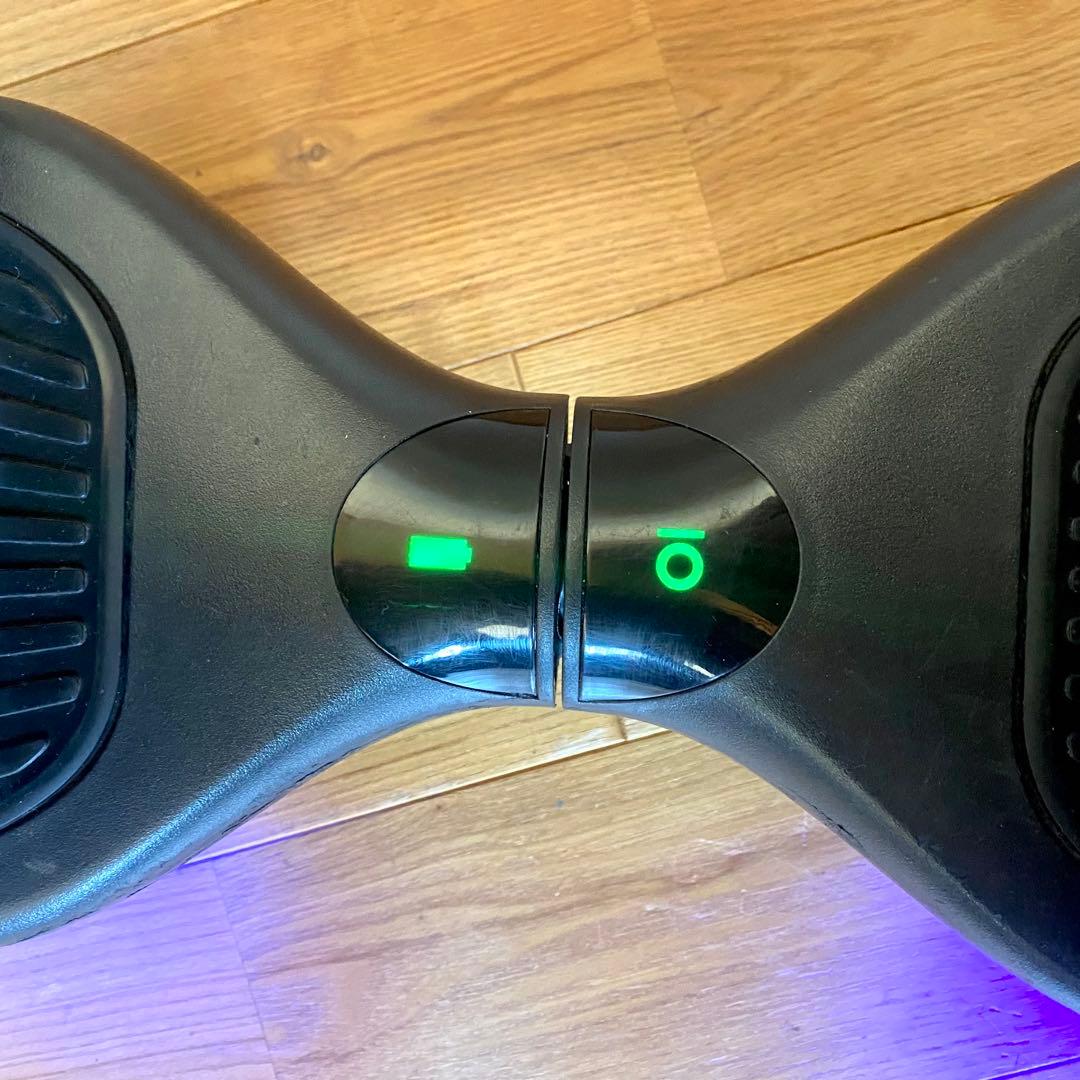 CHIC SMART-S チックスマートS ミニセグウェイ バランススクーター