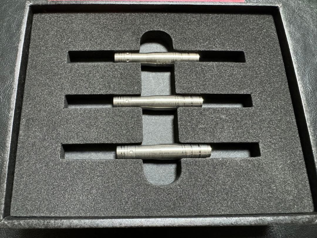 激レア 非売品 ヨシムラバレルズ シグナル タイプ1