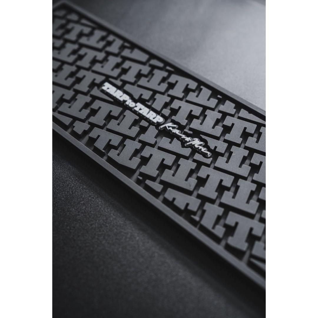 KAZE_TO_MORI BAR MAT ver. TARPtoTARP 2枚