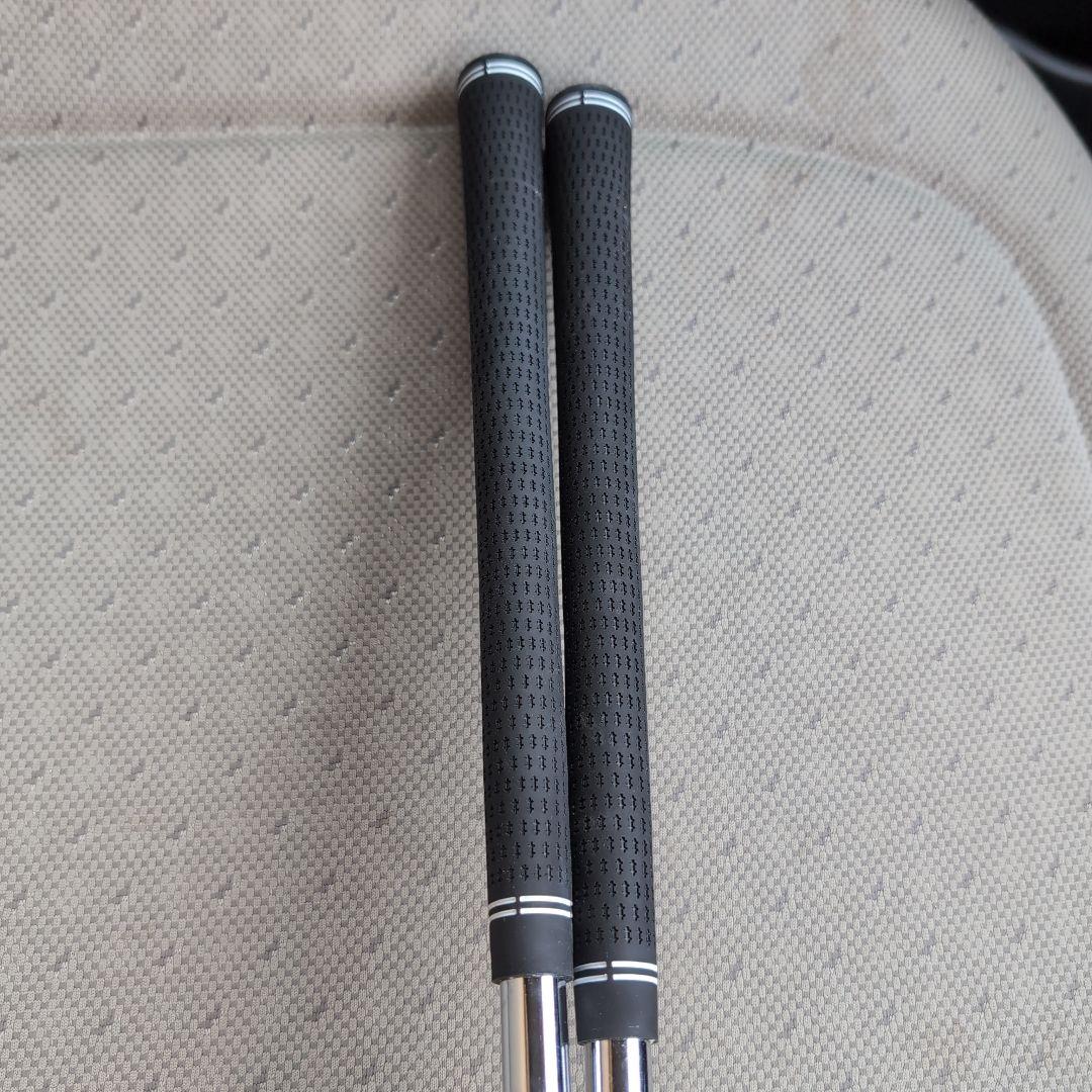 最終価格！Mizuno T7 ウェッジ ２本セット