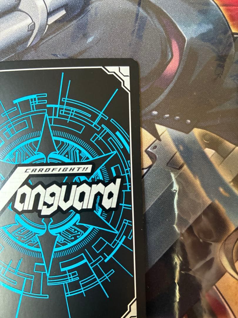 友好の乙女アルヴィナ　FFR