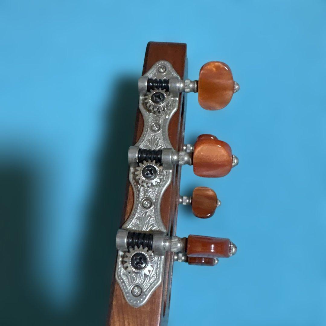 Yamaha NTX700 エレガットギター ケース付き