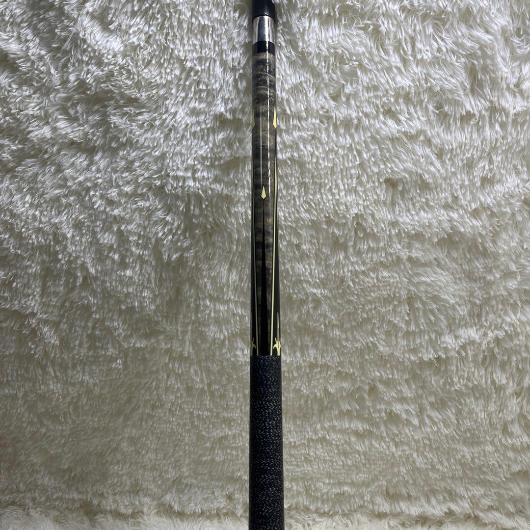 美品 ADAM XXIV アダム ビリヤードキュー ケース付き