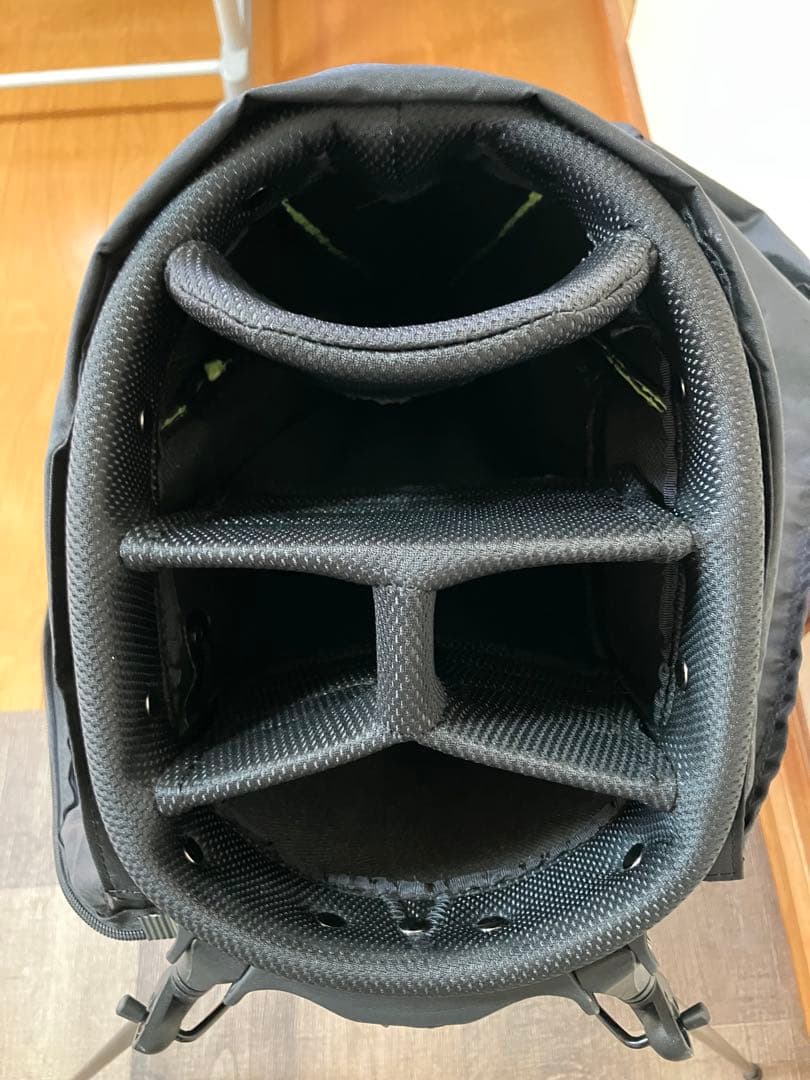 ナイキゴルフ スポーツライト キャリー スタンドバッグ