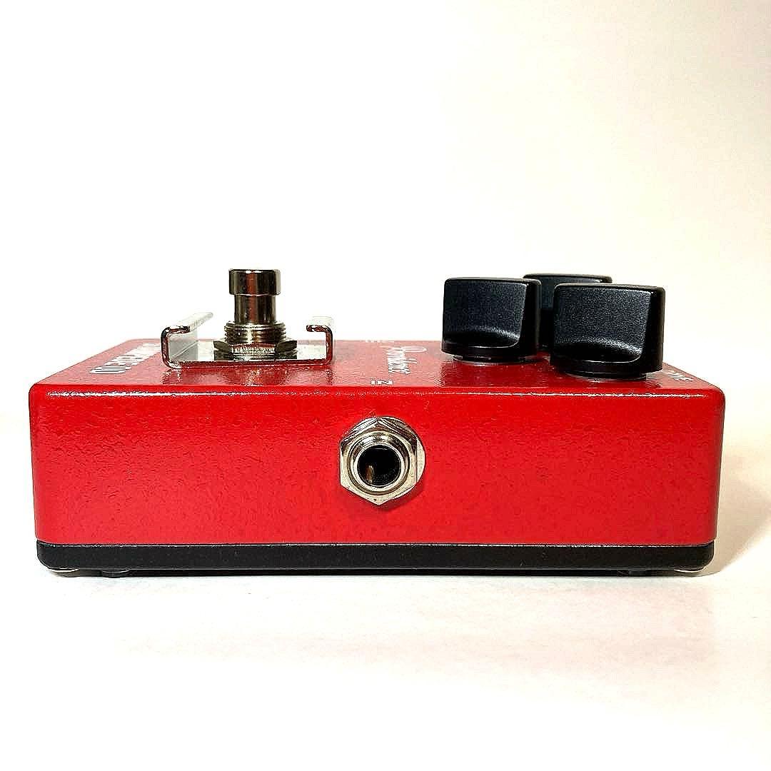 Providence STAMPEDE OD 美品 ピッキング・ニュアンス重視派