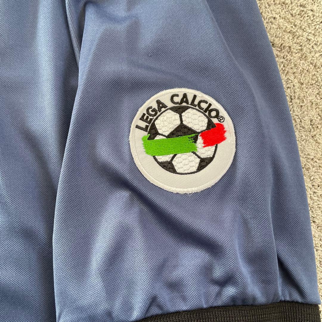 1998-99 インテル バッジョ