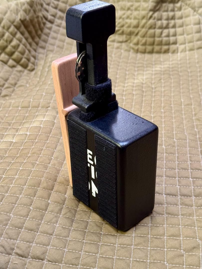 シュラグベルク / SR-HECK1　ヘック・スティック　カホン用