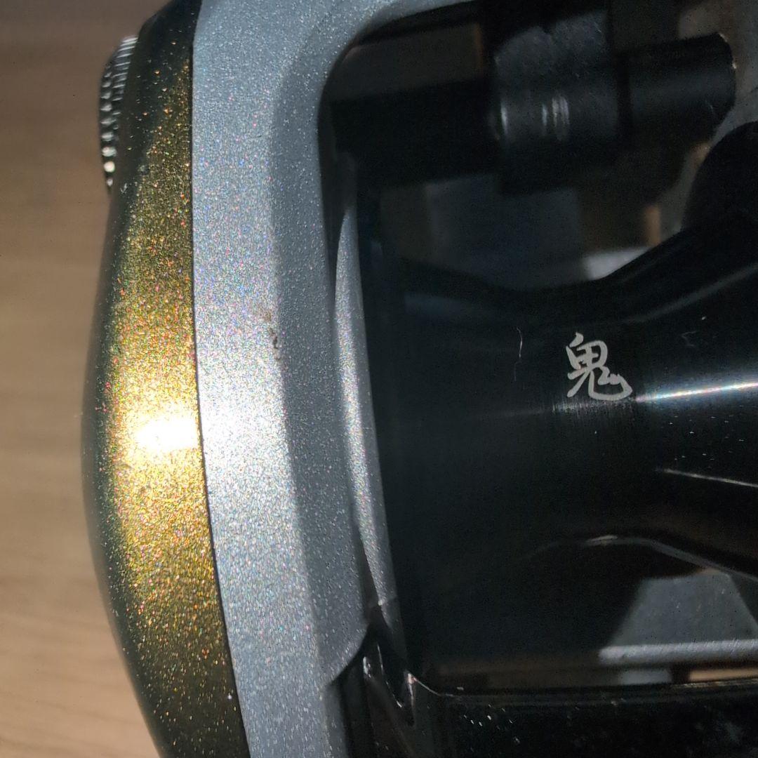 超美品 TD-ITO 103M