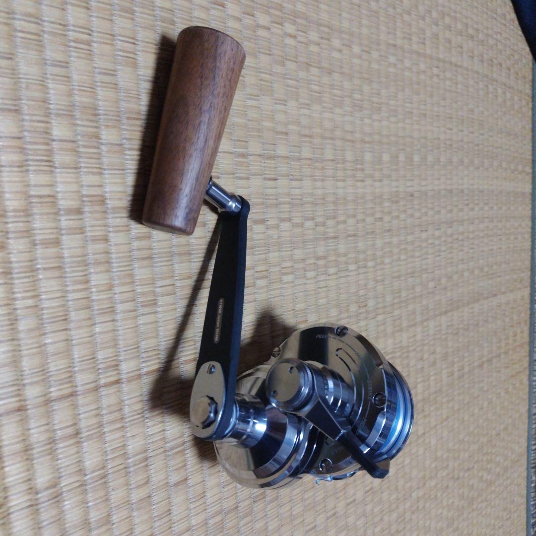 〈SOM〉ブルーヘブン SHL80Hi/R-LB CF Limited