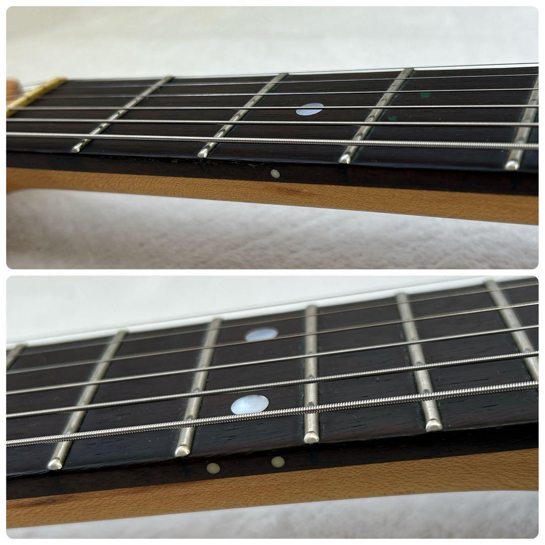 BACCHUS UNIVERSE SERIES バッカス BST-1 R