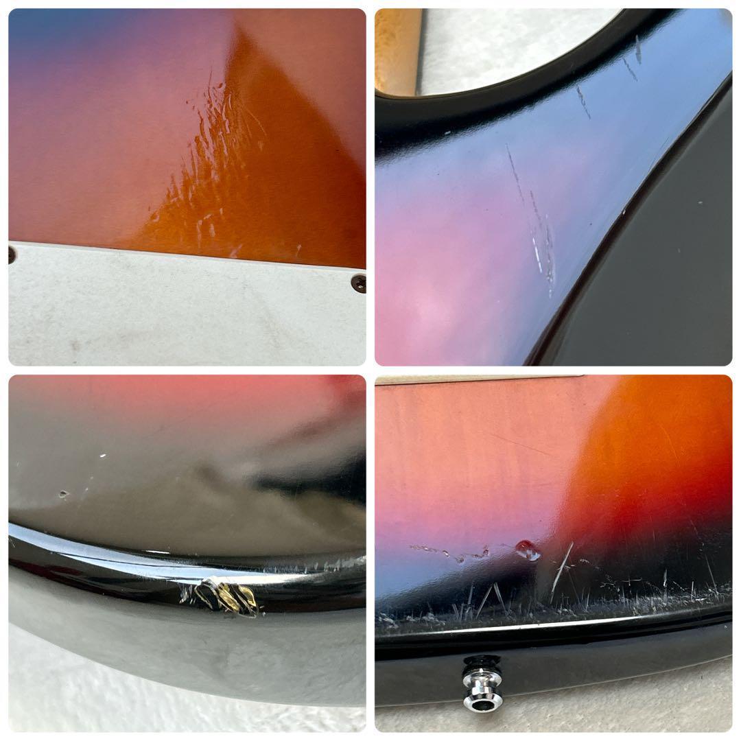 BACCHUS UNIVERSE SERIES バッカス BST-1 R