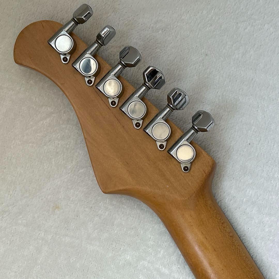 BACCHUS UNIVERSE SERIES バッカス BST-1 R