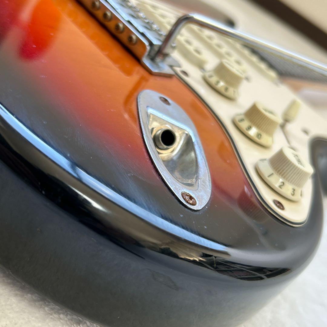 BACCHUS UNIVERSE SERIES バッカス BST-1 R