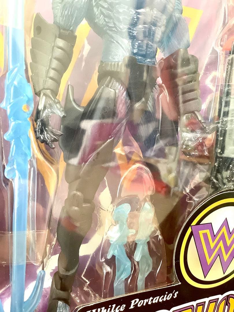 Mcfarlane Toys 【Assassin One】