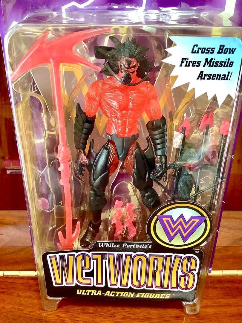 Mcfarlane Toys 【Assassin One】