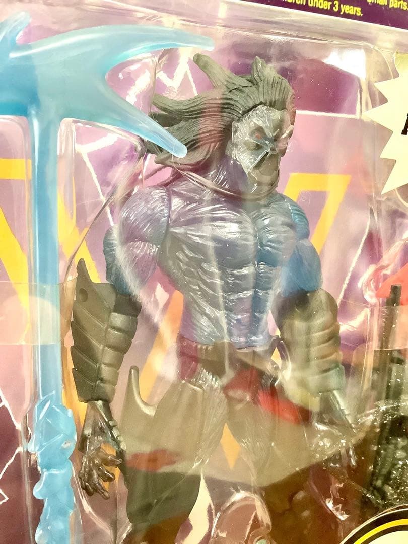 Mcfarlane Toys 【Assassin One】