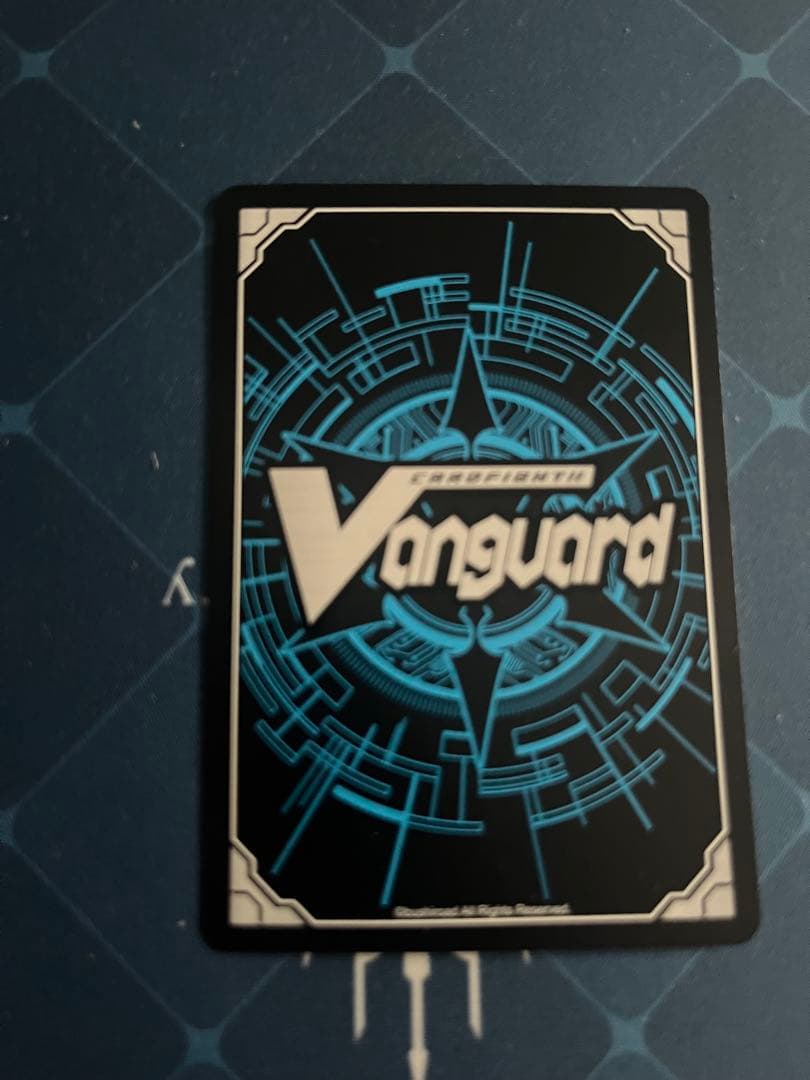 奇跡の運命王 レザエル・ヴィータ sec