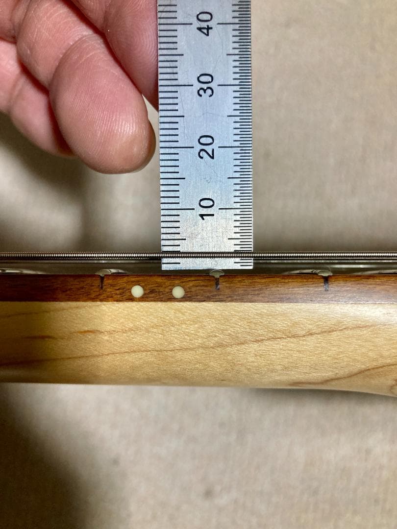 FERNANDES ZO-3 人気のブラック 作動OK フェルナンデス