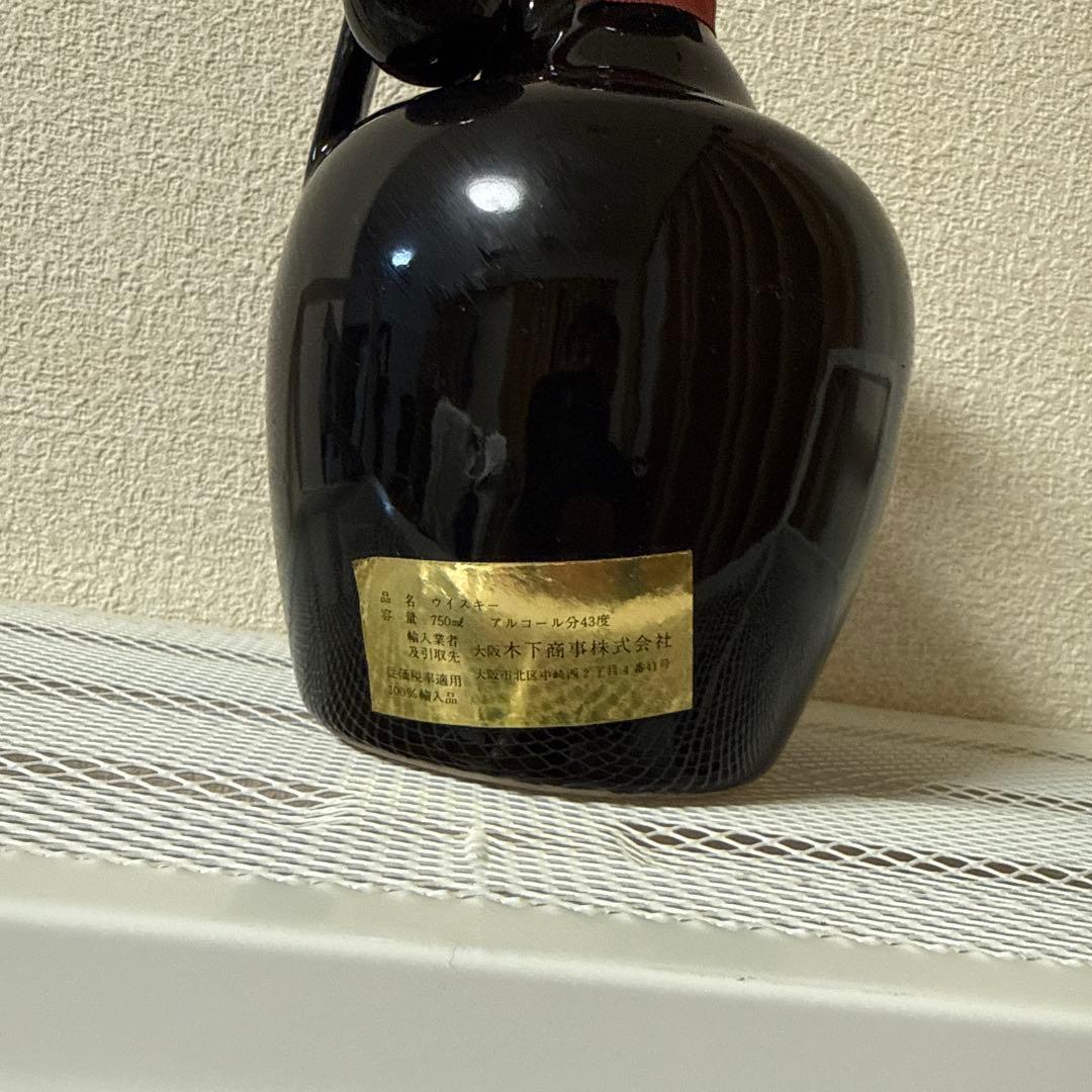 SPRINGBANK 12年 スコッチウイスキー 750ml