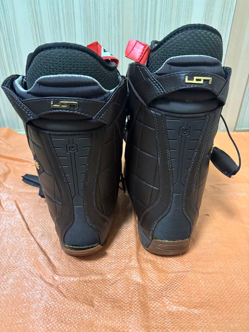 スノーボードセット バートンカスタムX 156 Burton custom X