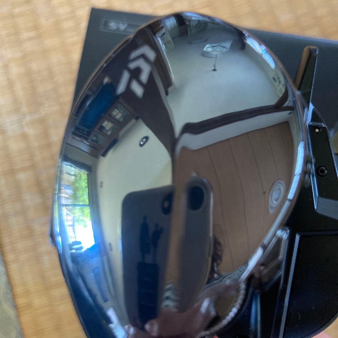 スティーズ sv tw 100H