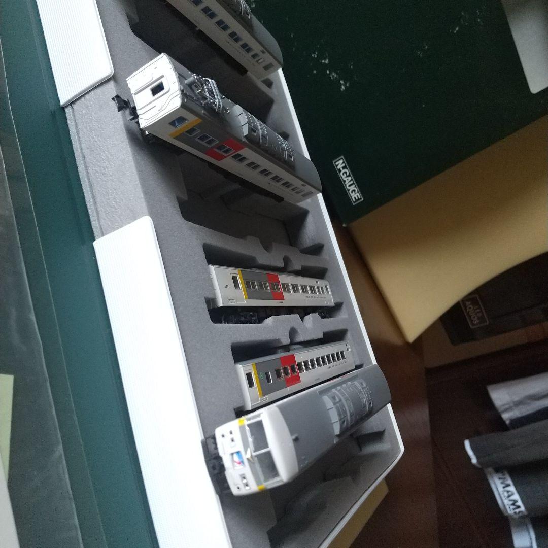 １８５系 エクスプレス (ＫＡＴＯ)